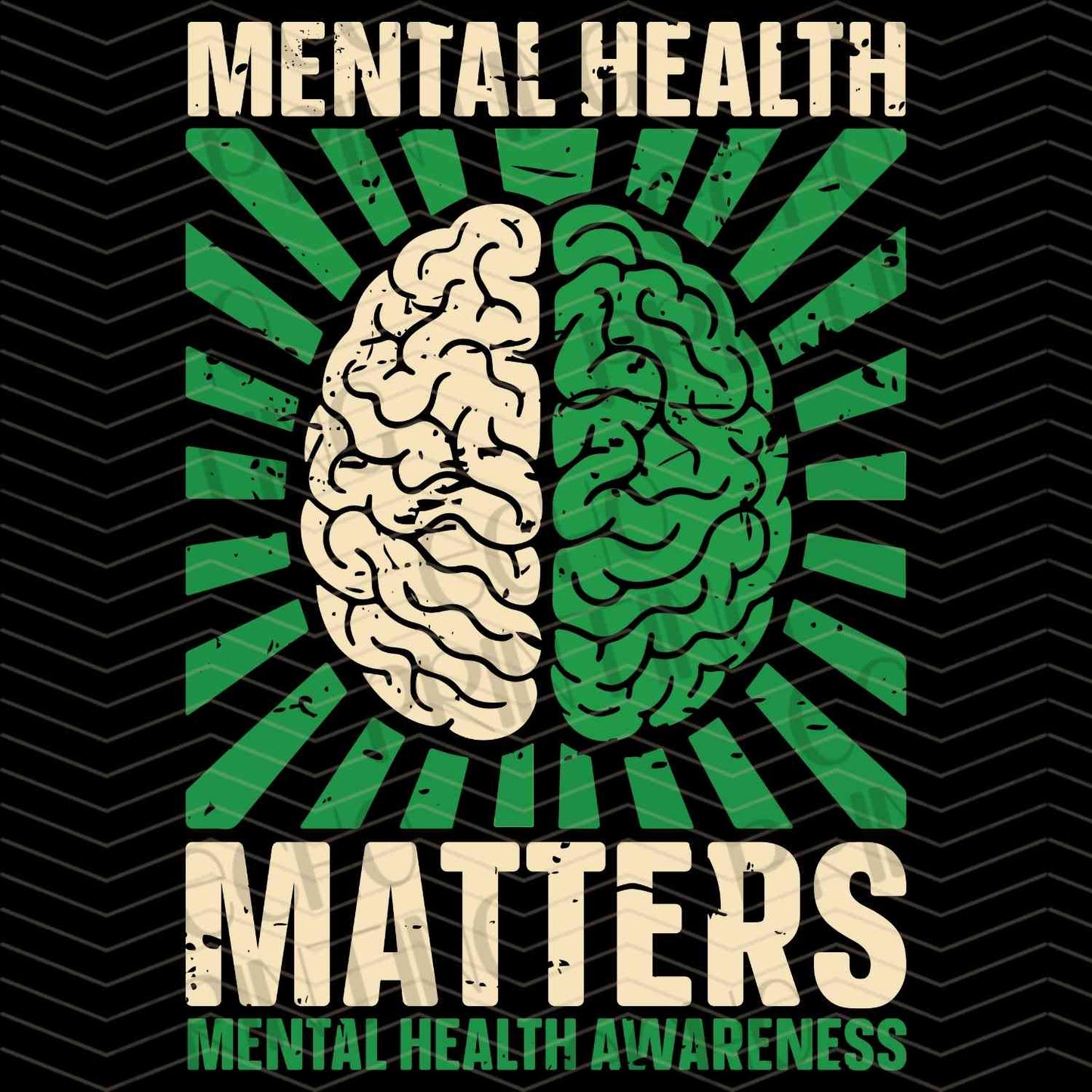 MHSM 264 - MENTAL HEALTH MATTERS