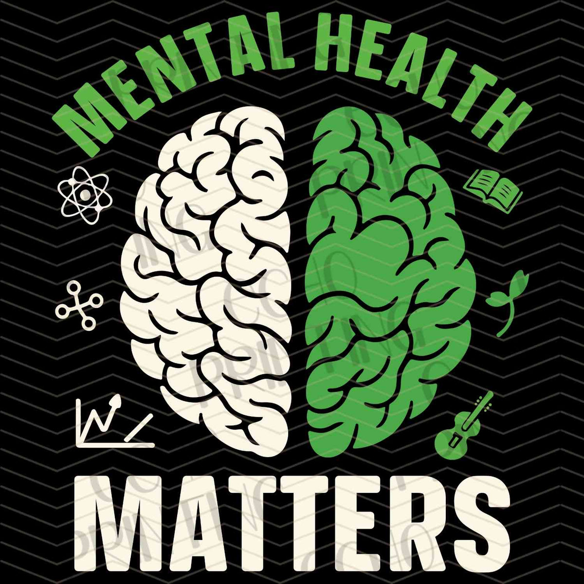 MHSM 266 - MENTAL HEALTH MATTERS