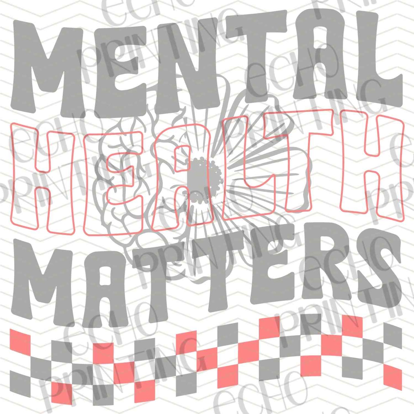 MHSM 267 - MENTAL HEALTH MATTERS