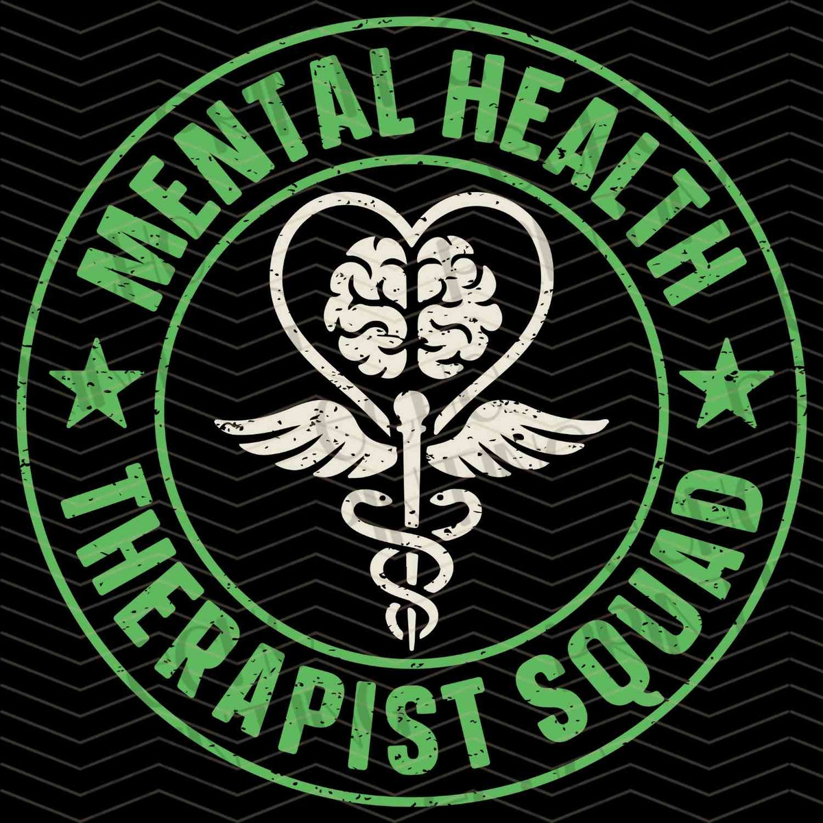 MHSM 270 - MENTAL HEALTH THERAPIST SQUAD
