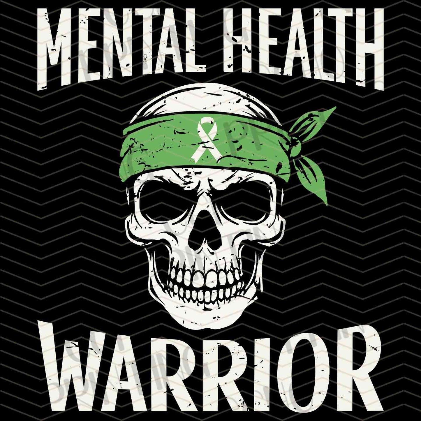 MHSM 273 - MENTAL HEALTH WARRIOR