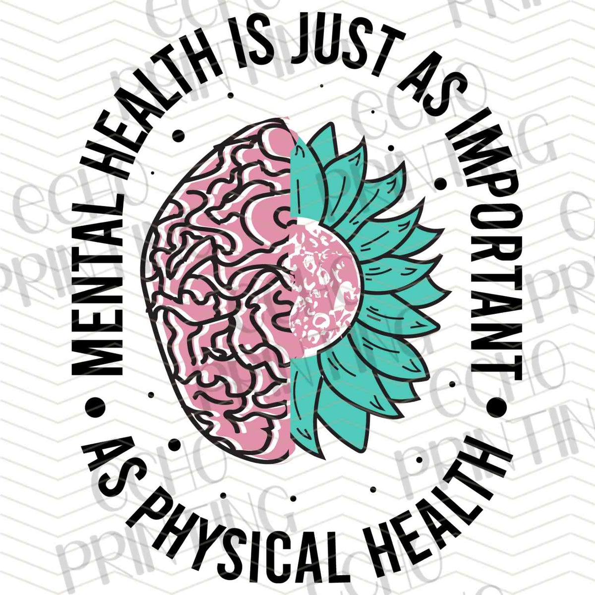 MHSM 276 - MENTAL AND PHYSICAL HEALTH