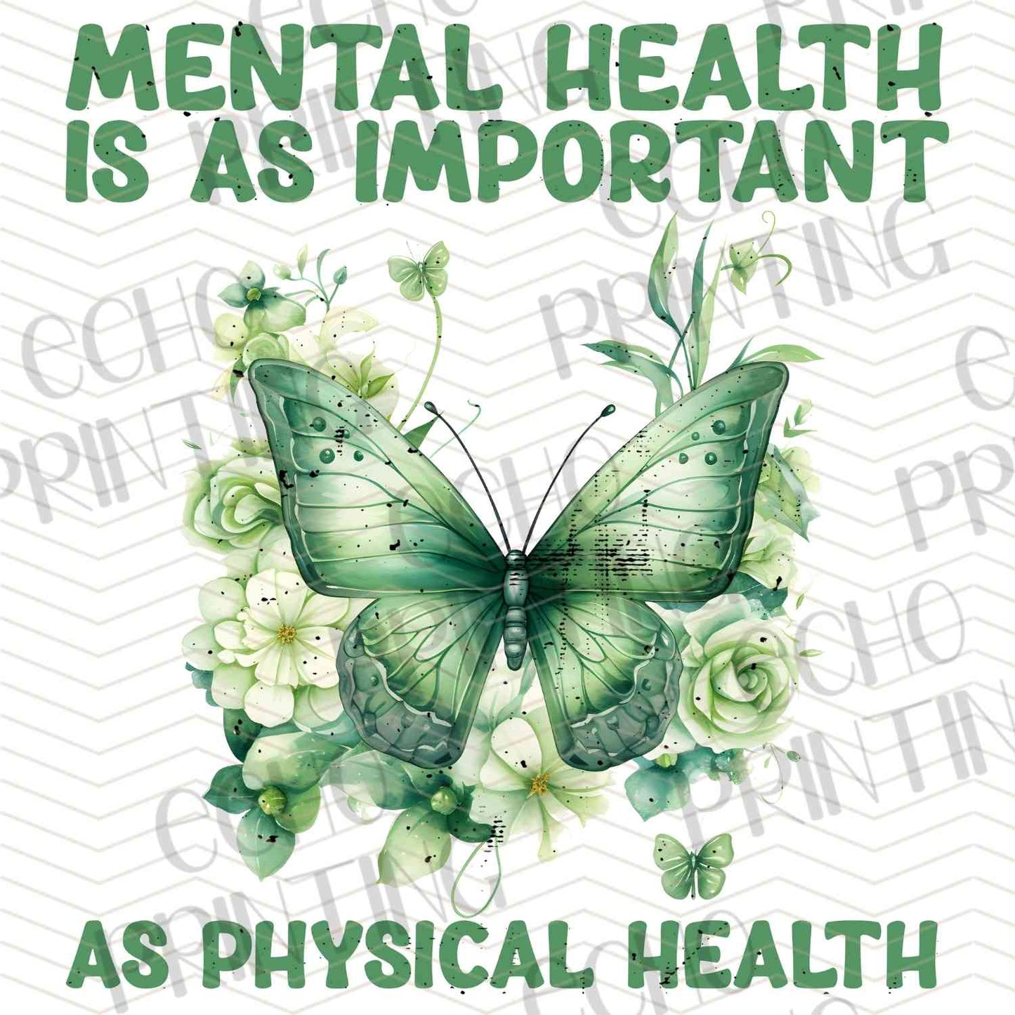 MHSM 280 - MENTAL HEALTH IS HEALTH