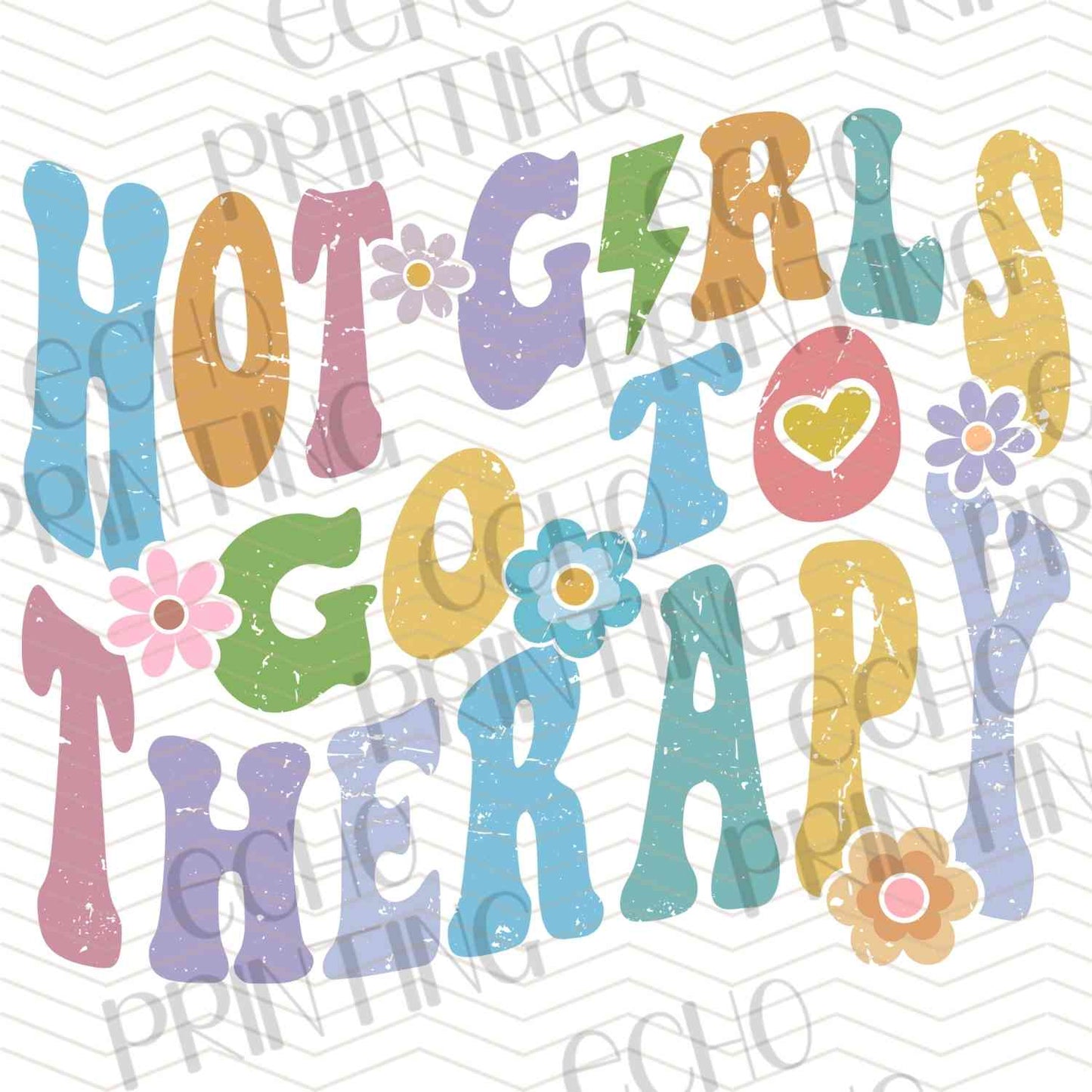 MHSM 287 – HOT GIRLS GO TO THERAPY