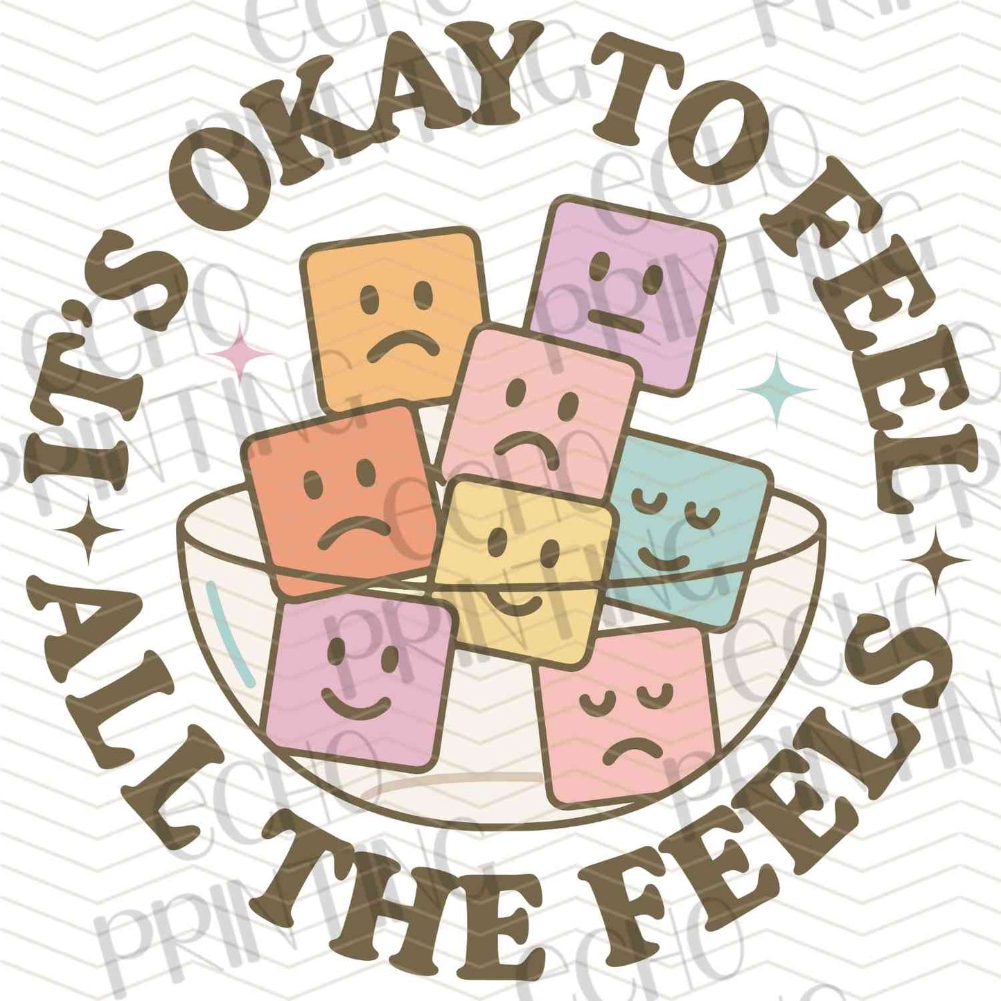 MHSM 293 – IT’S OKAY TO FEEL