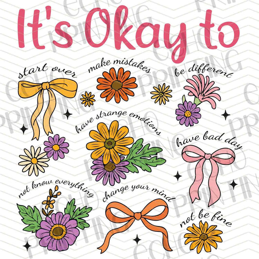 MHSM 294 – IT’S OKAY TO FEEL