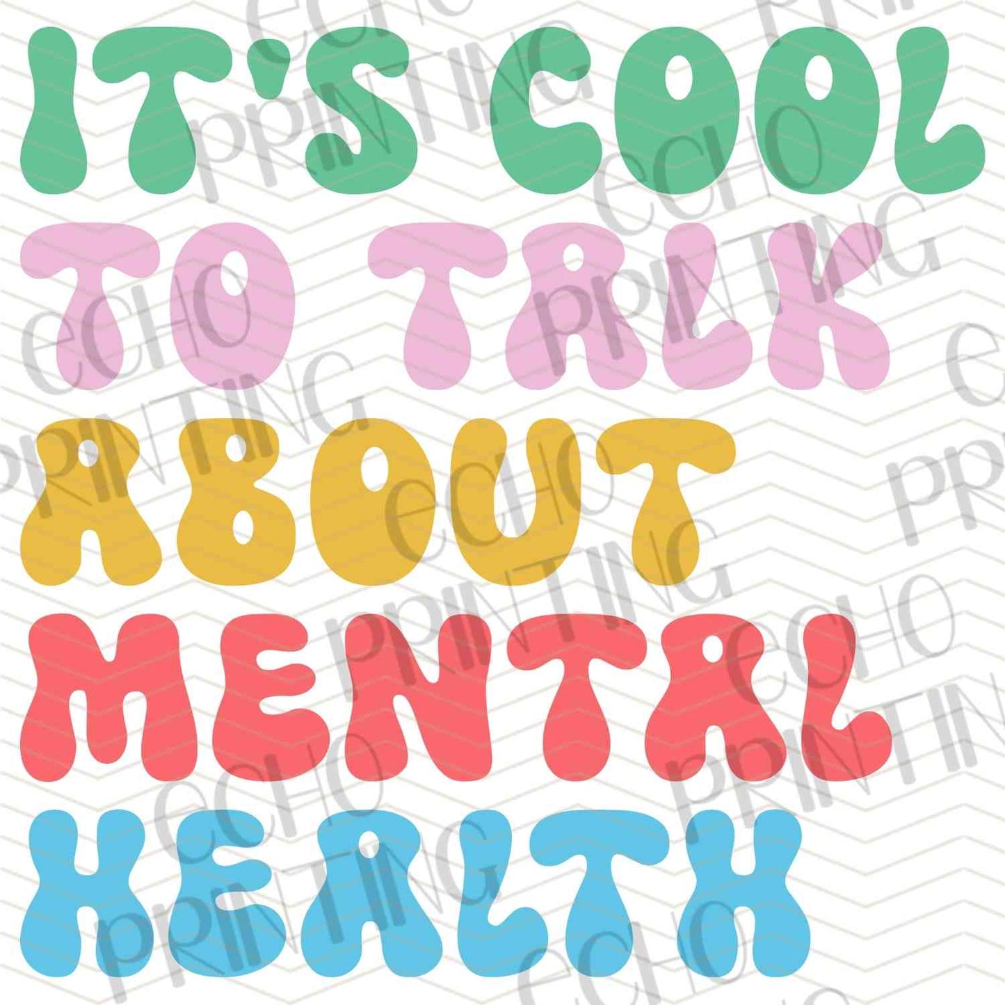 MHSM 295 – IT’S COOL TO TALK