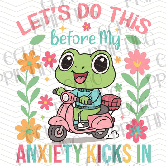 MHSM 297 – ANXIETY KICKS IN