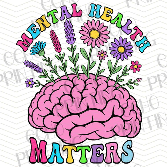 MHSM 303 – BRAIN BLOOM