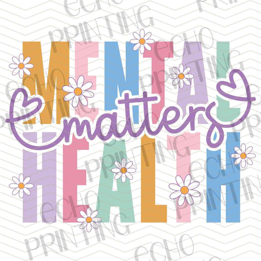 MHSM 310 – KINDNESS MATTERS