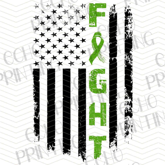 MHSM 313 – FIGHT FOR MENTAL HEALTH