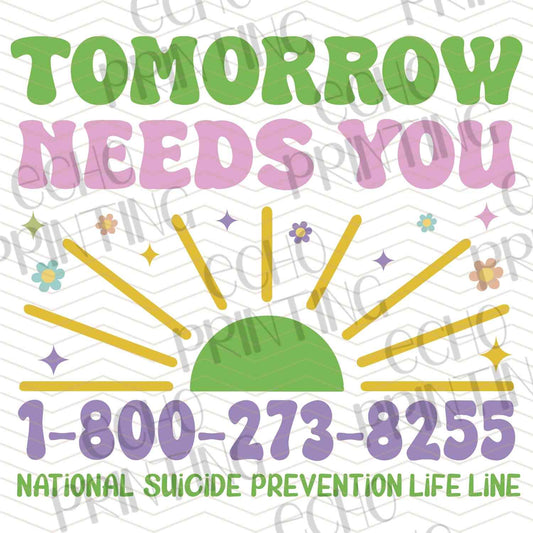 MHSM 322 – YOU ARE NOT ALONE