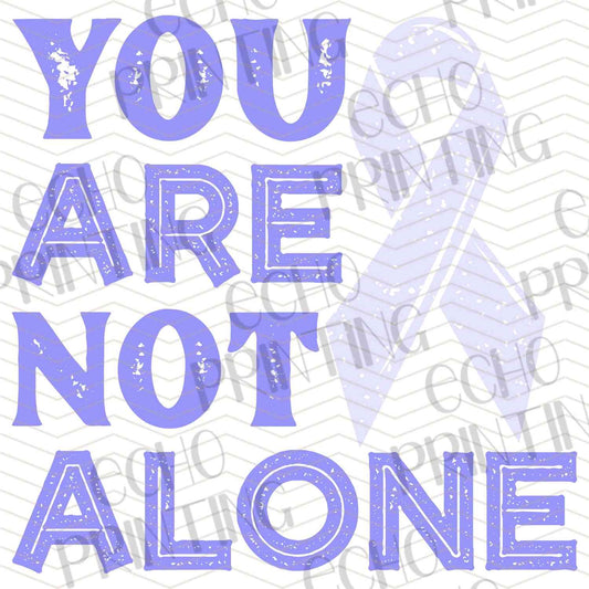 MHSM 329 – YOU ARE NOT ALONE