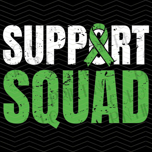 MHSM 333 – SUPPORT SQUAD