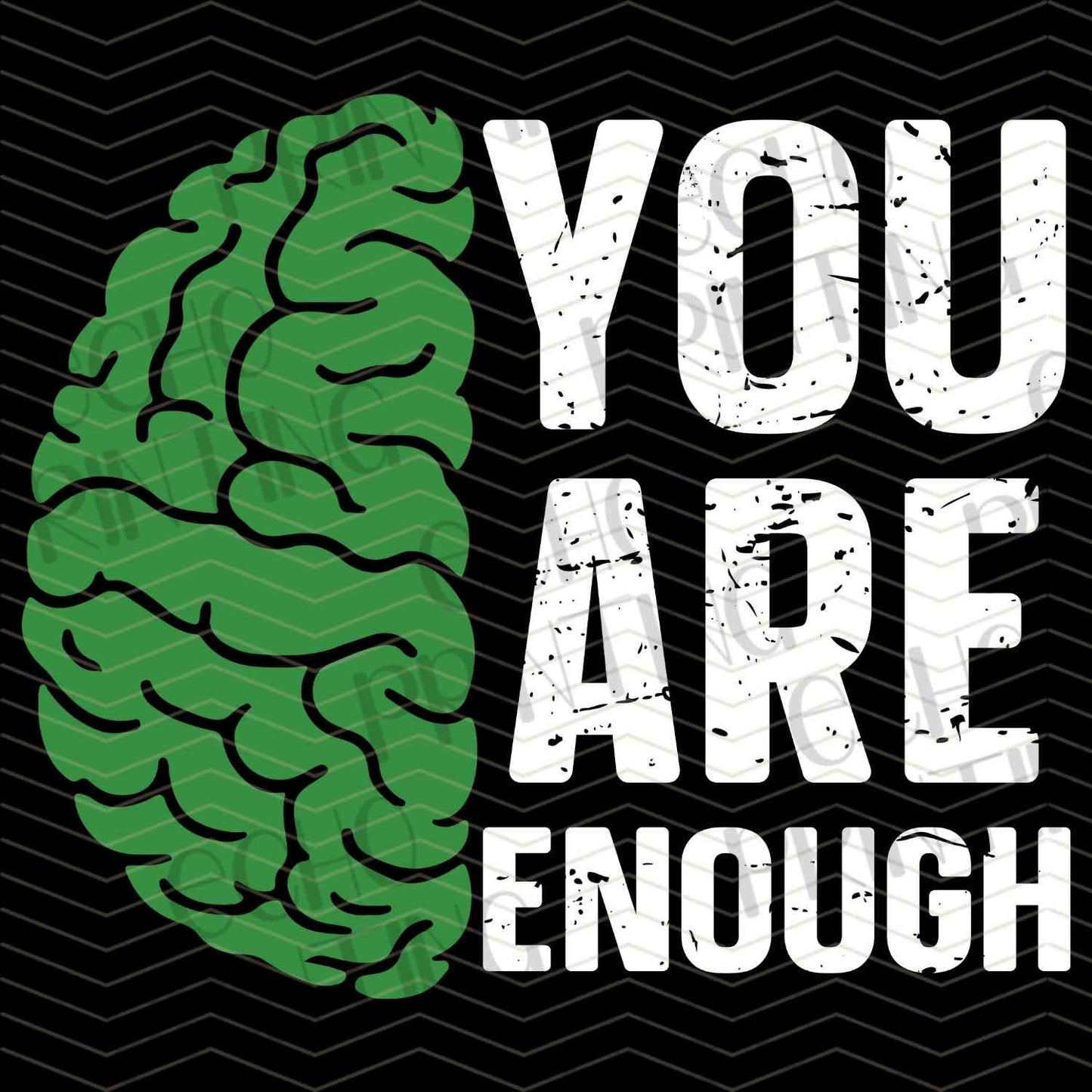 MHSM 339 – YOU ARE ENOUGH