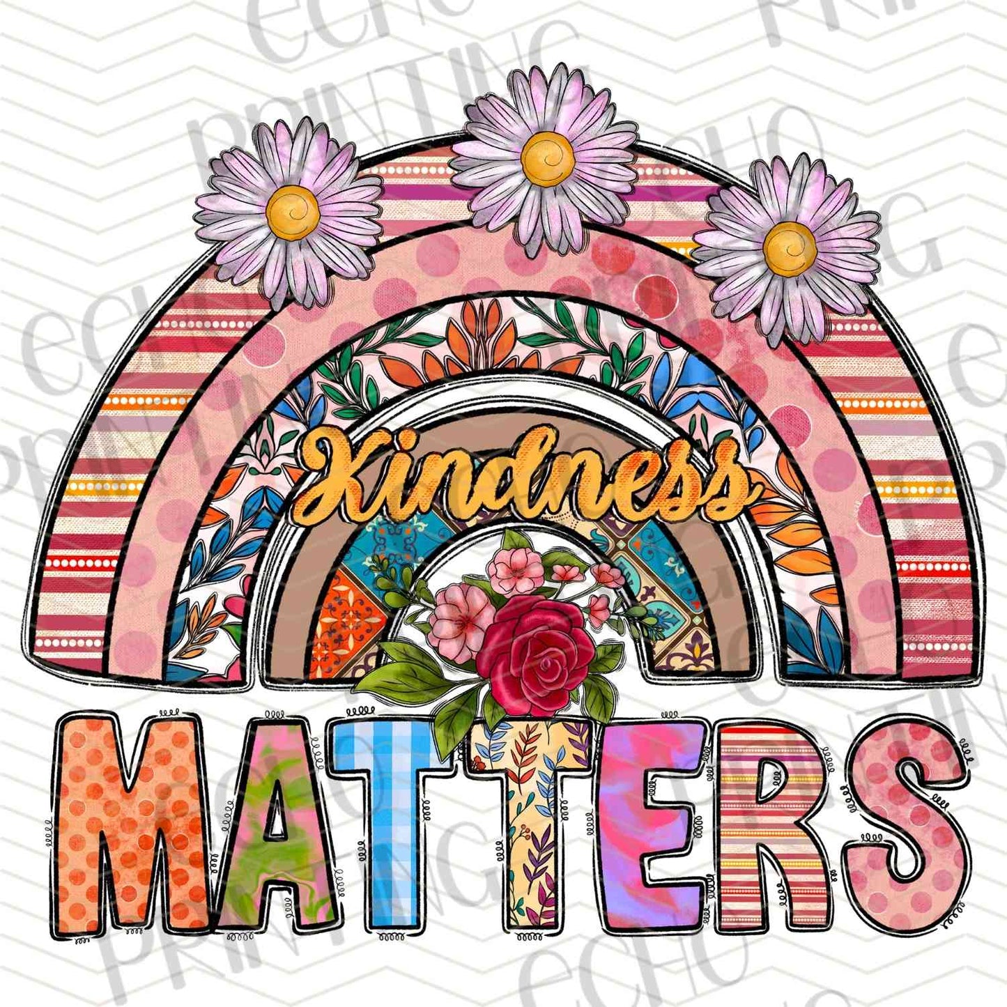 MHSM 343 – KINDNESS MATTERS