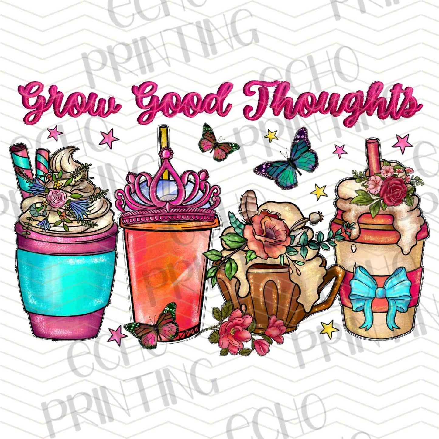 MHSM 344 – GOOD THOUGHTS ONLY