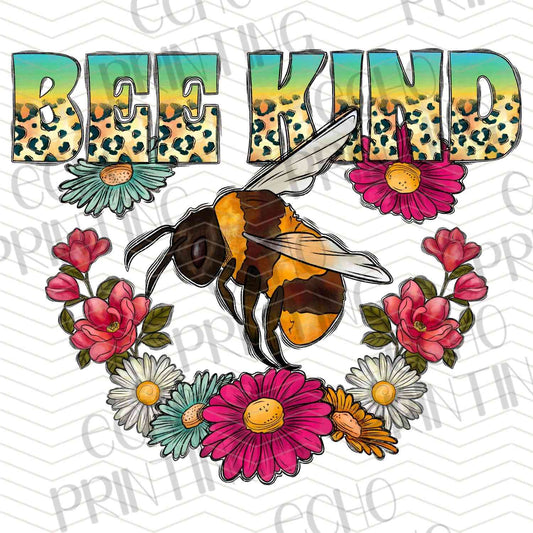 MHSM 346 – BE KIND