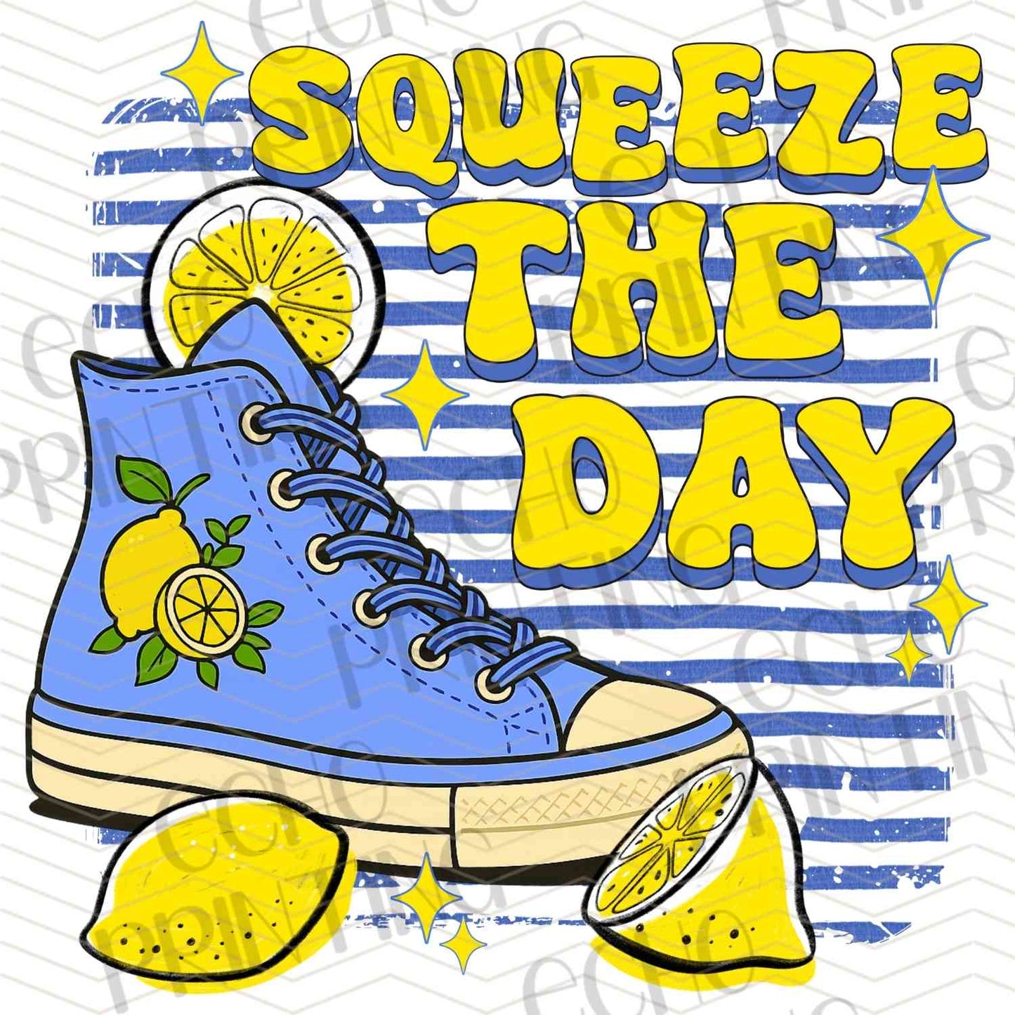 MHSM 357 – SQUEEZE THE DAY