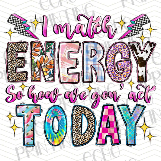 MHSM 359 – ENERGY TODAY