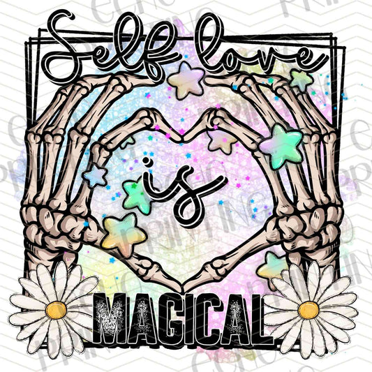 MHSM 366 – MAGICAL