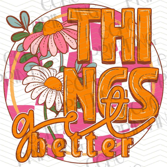 MHSM 368 – THINGS GET BETTER