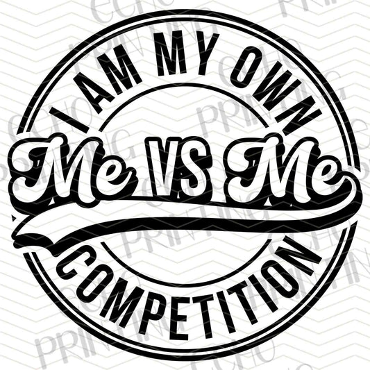 MHSM 378 – ME VS ME