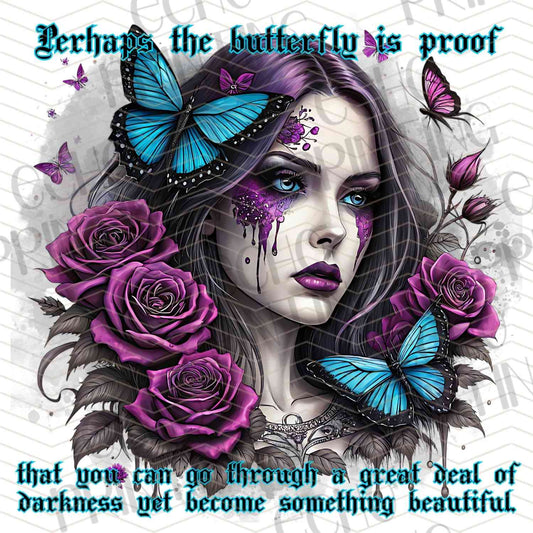 MHSM 379 – BECOMING BEAUTIFUL