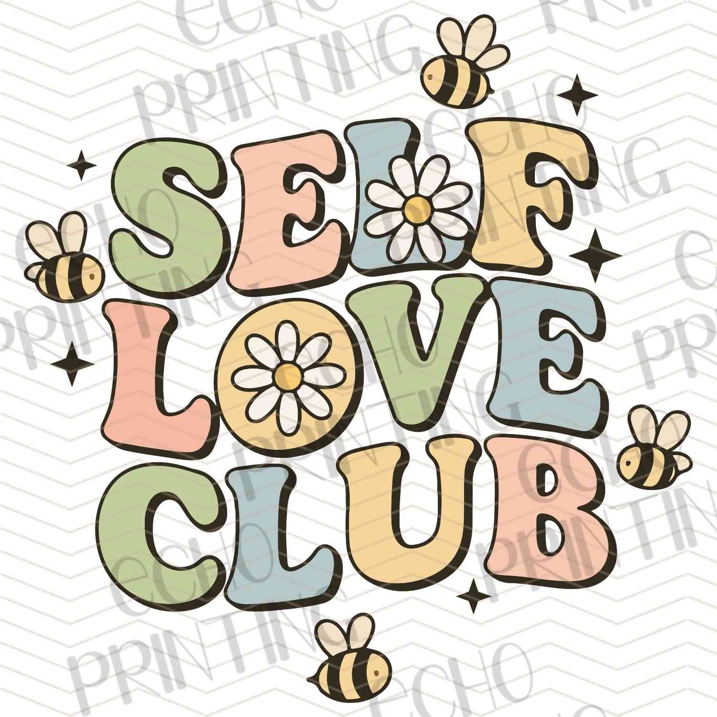 MHSM 385 – SELF LOVE CLUB