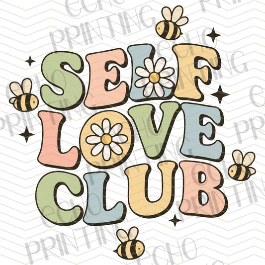 MHSM 385 – SELF LOVE CLUB