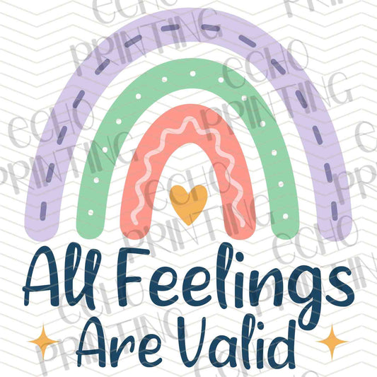 MHSM 388 – ALL FEELINGS ARE VALID