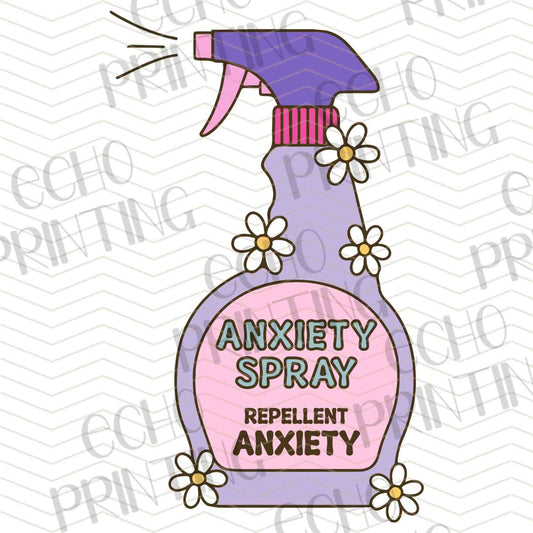 MHSM 389 – ANXIETY SPRAY