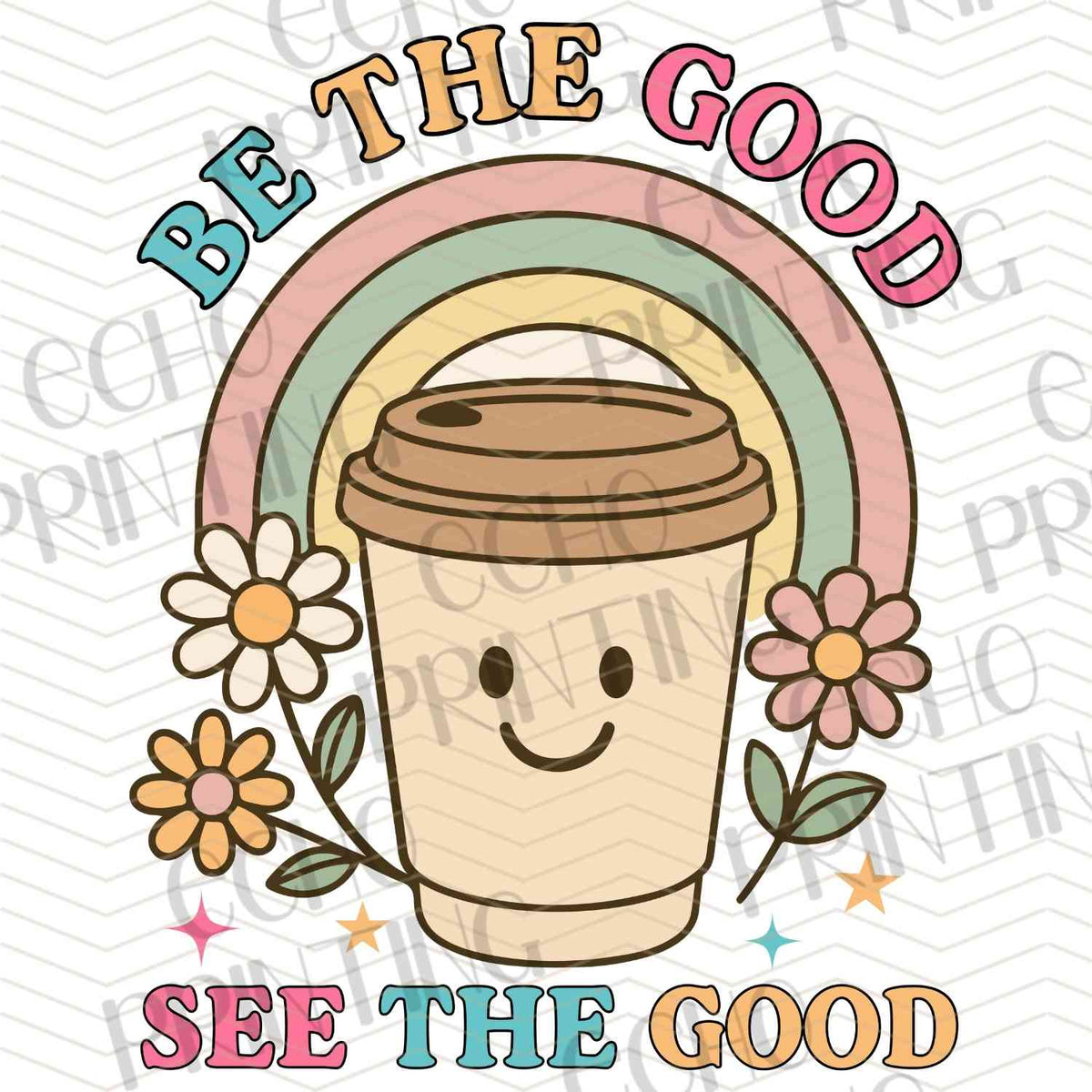 MHSM 392 - SEE THE GOOD