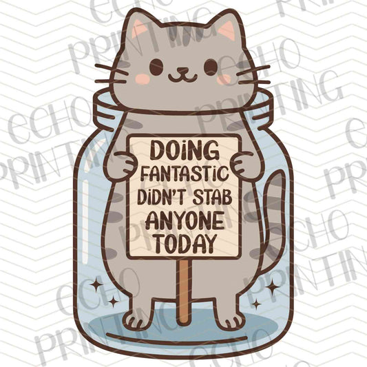 MHSM 396 – DOING MY BEST