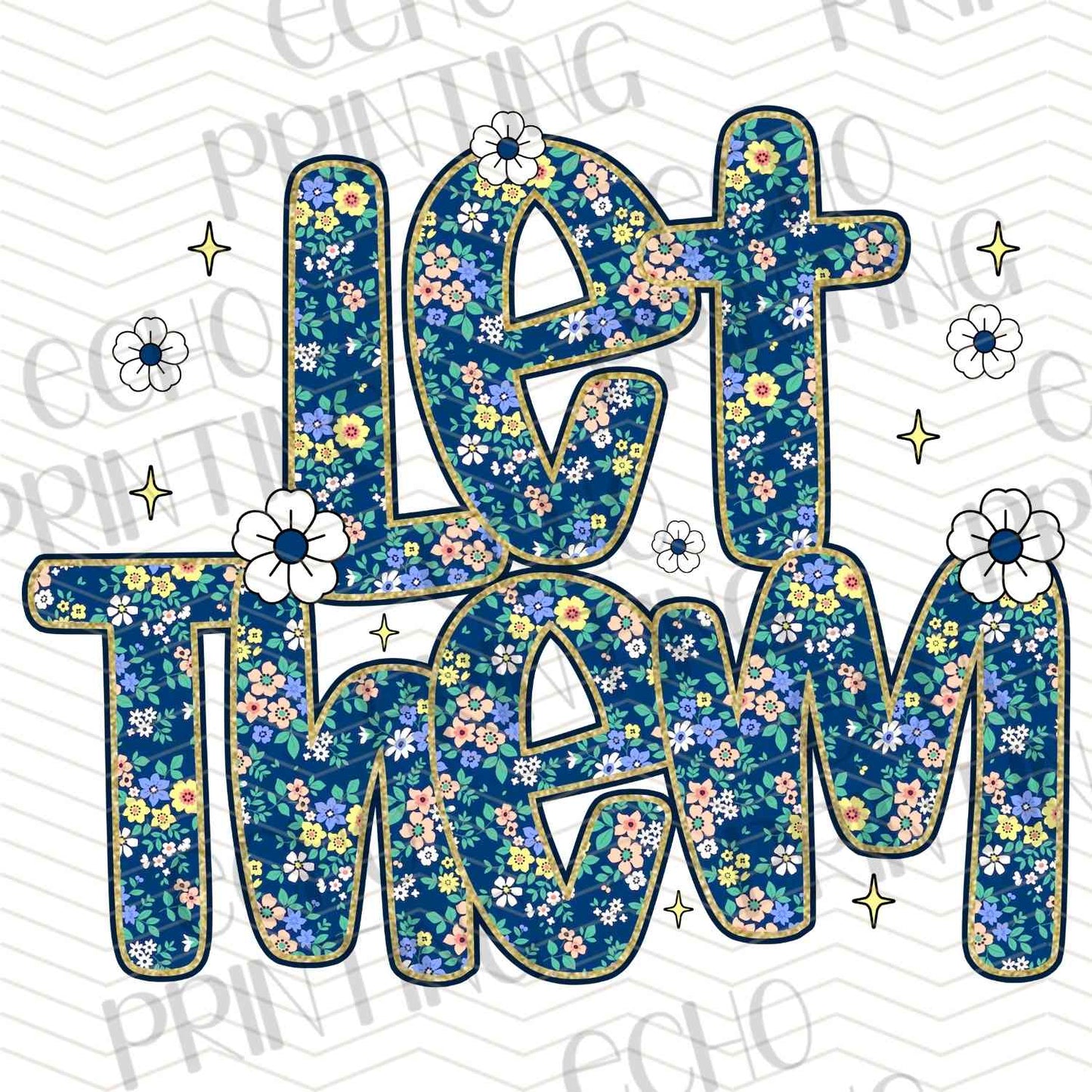 MHSM 406 – LET THEM