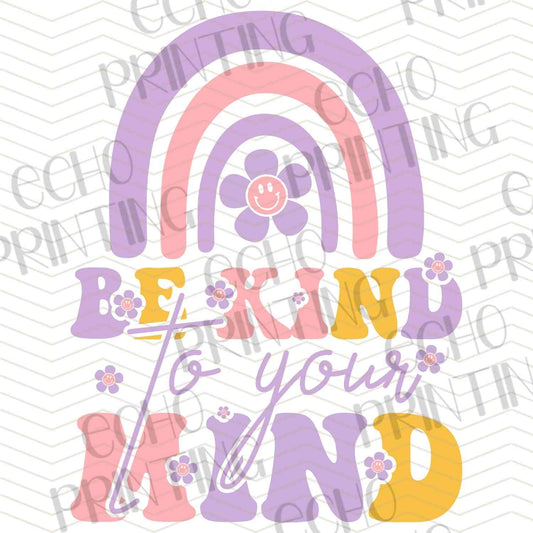 MHSM 419 – TRUST YOUR MIND