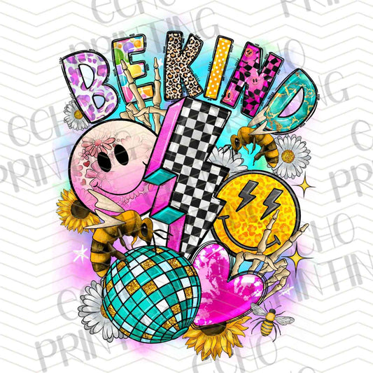 MHSM 420 – BE KIND ALWAYS