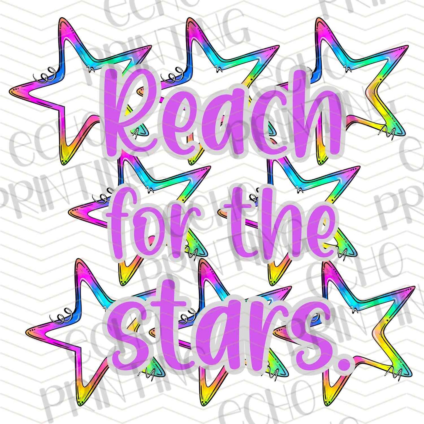 MHSM 429 – REACH FOR THE STARS