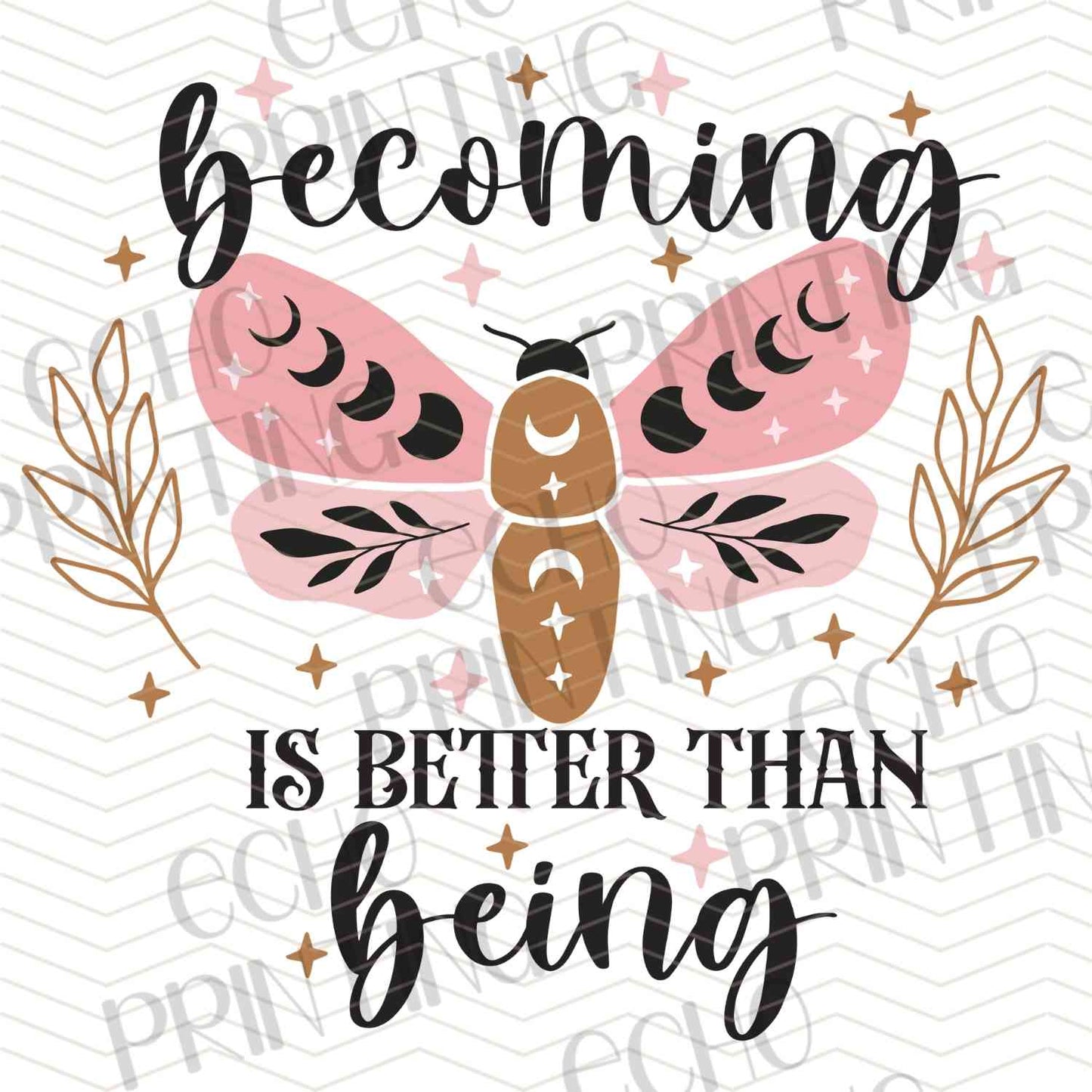 MHSM 437 - BECOMING BETTER QUOTE