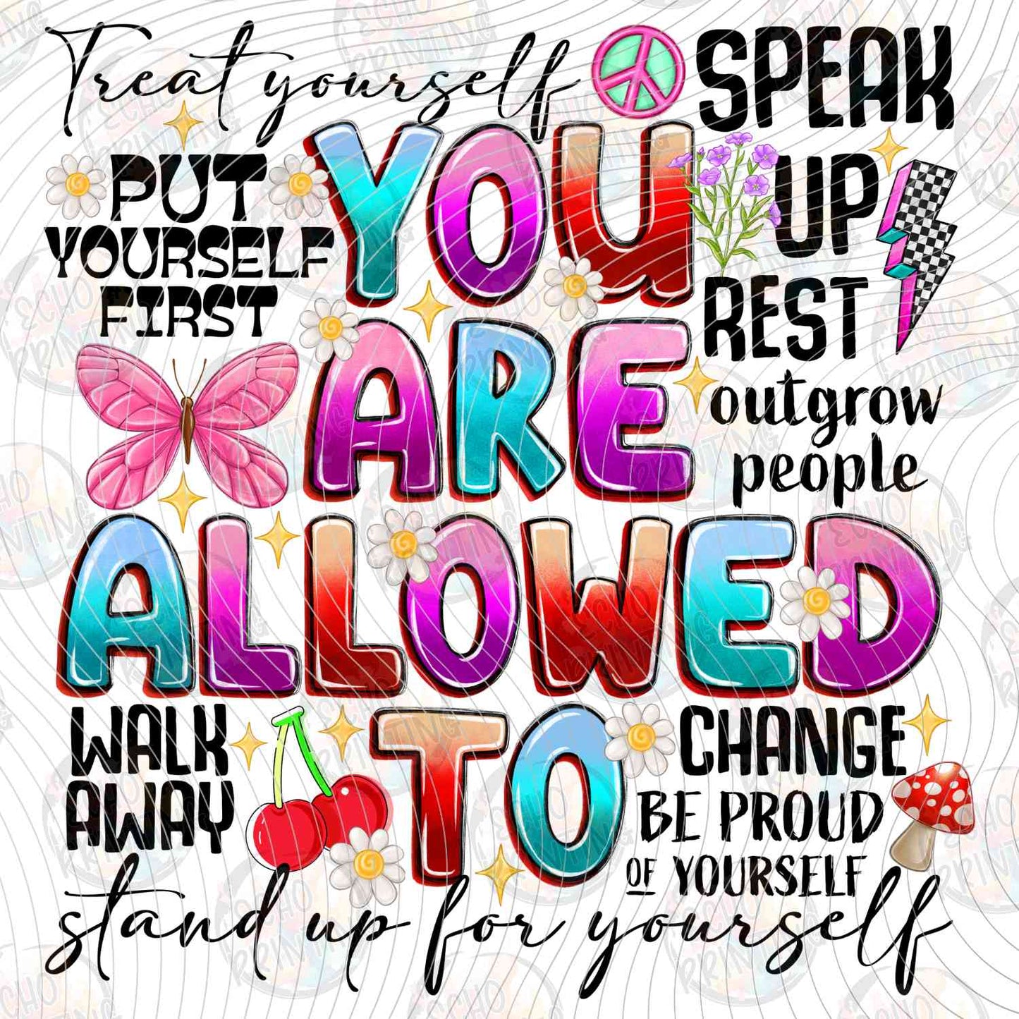 MHSM 478 - YOU ARE ALLOWED TO CHANGE TYPOGRAPHY