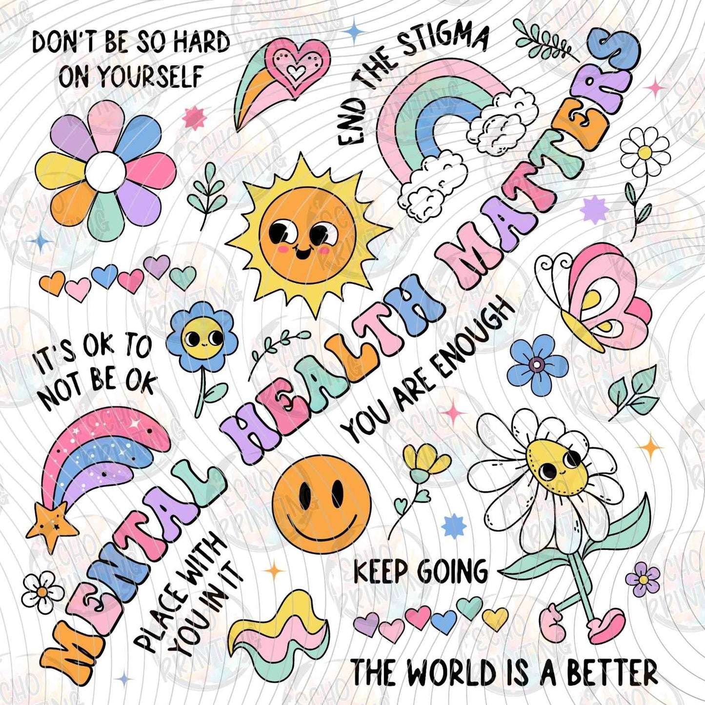 MHSM 498 - MENTAL HEALTH MATTERS