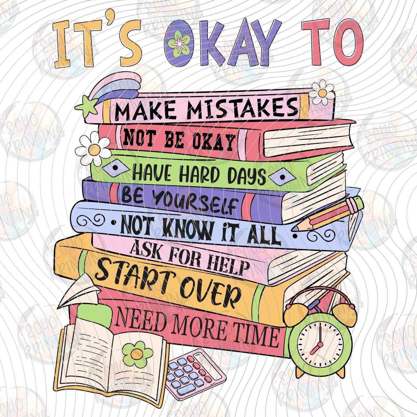 MHSM 504 - ITS OKAY TO GROW