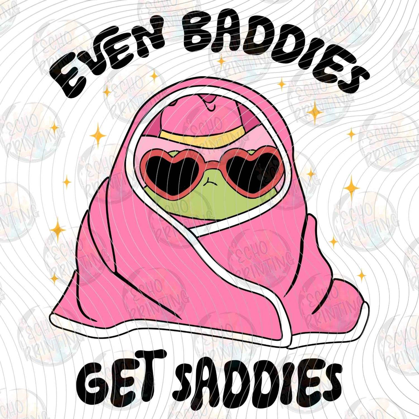 MHSM 514 - SADDIES SELF CARE