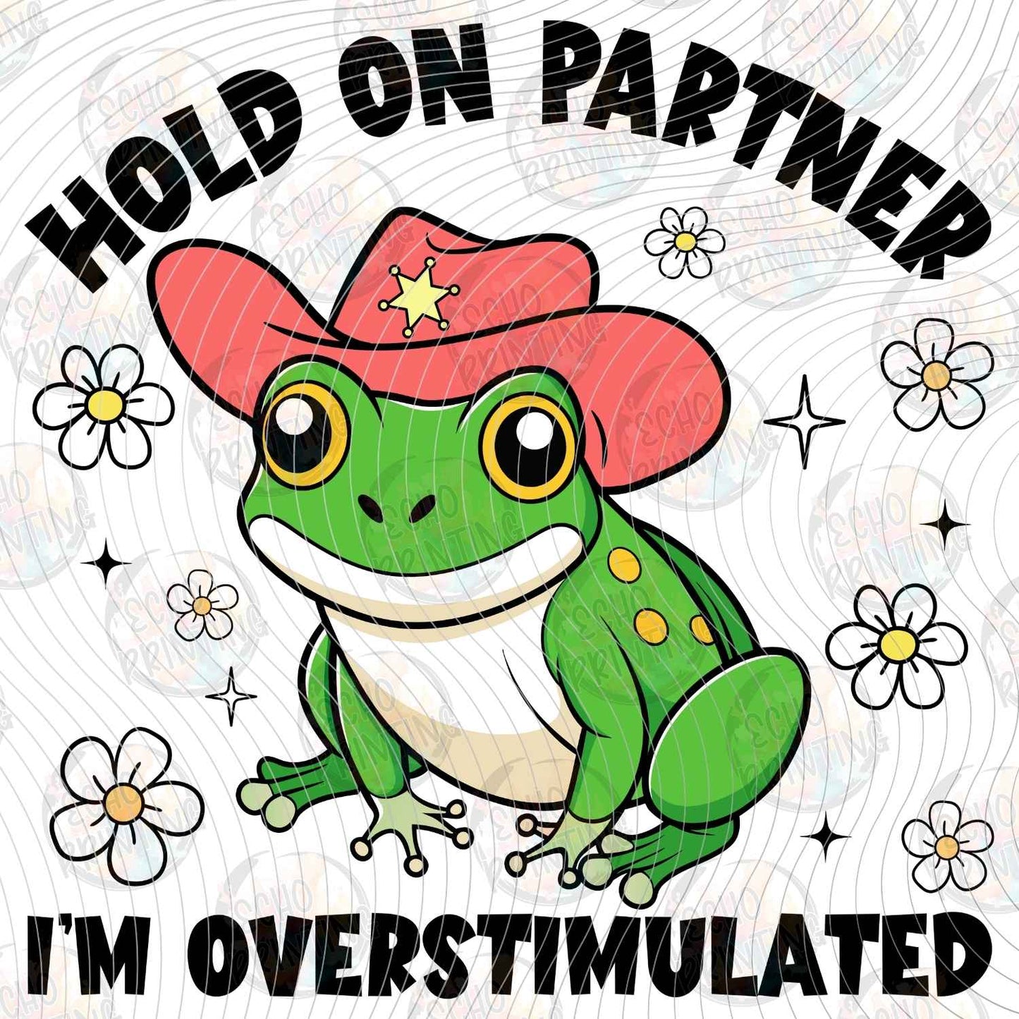 MHSM 527 - HOLD ON PARTNER