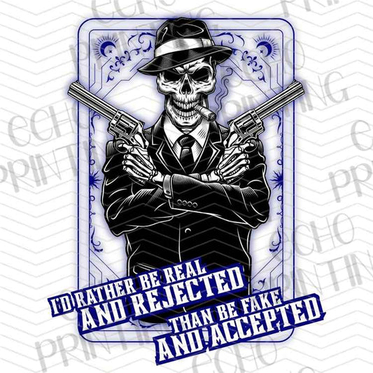 MHSM 608 - BE REAL NOT PERFECT