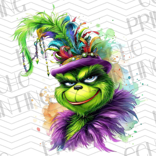 MRGC 14 – SHARP SMIRK TRICKSTER