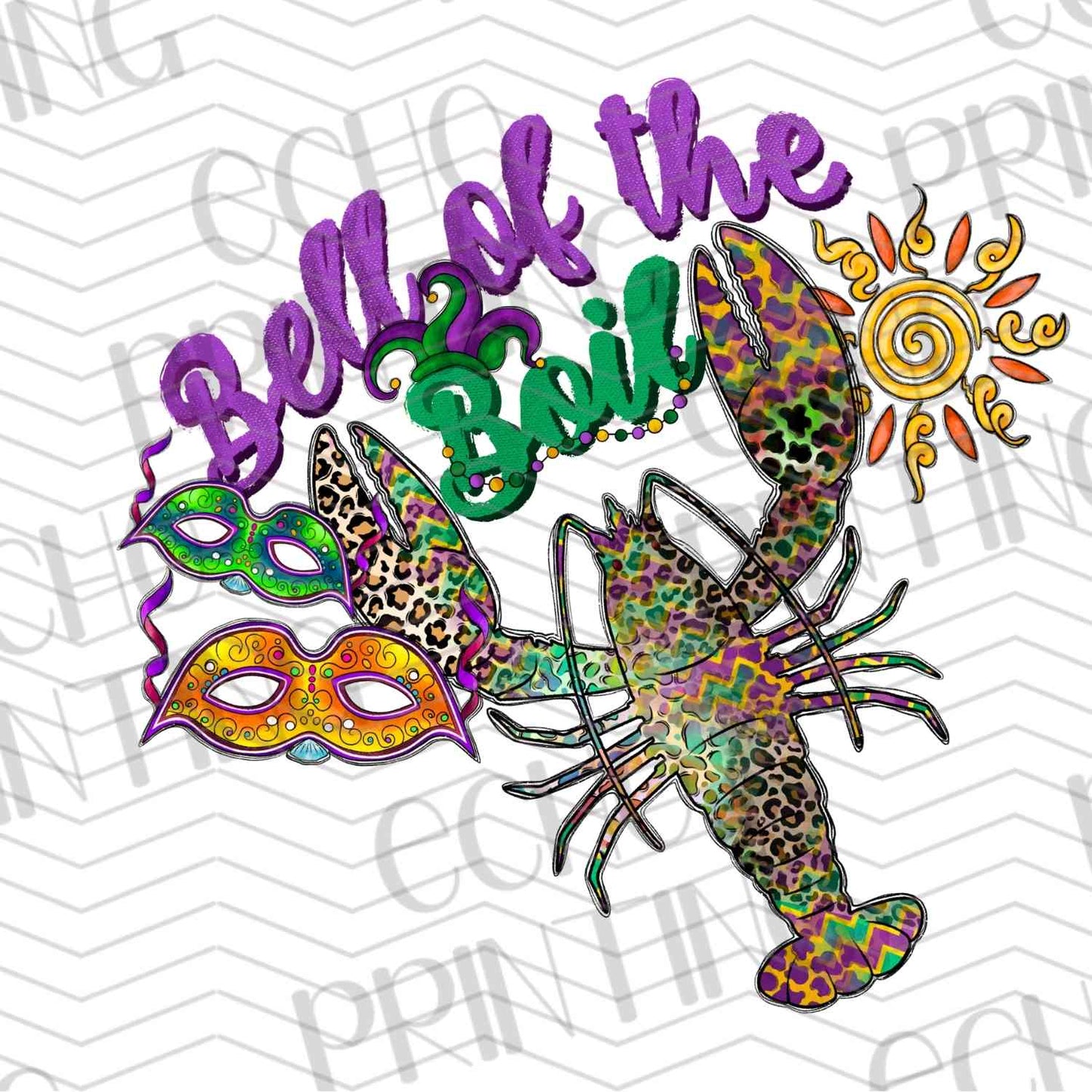 MRGG 15 – MASK AND FEATHERS