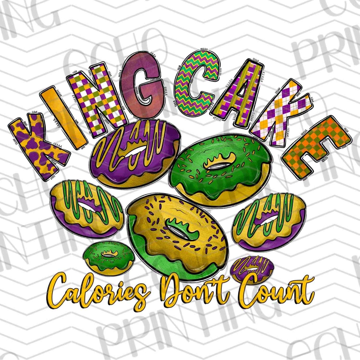 MRGG 40 - GATOR CALMING VIBES