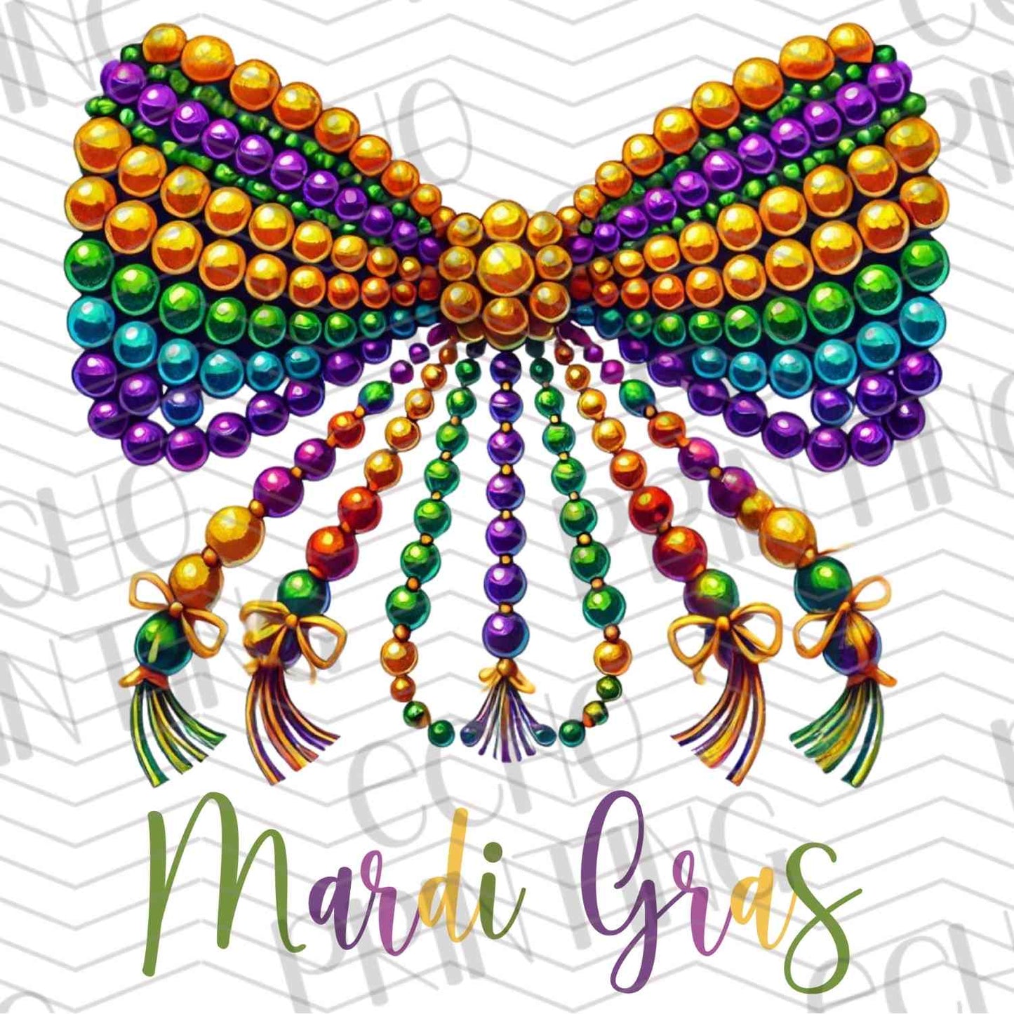 MRGG 4 – BEADED