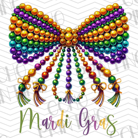 MRGG 4 – BEADED